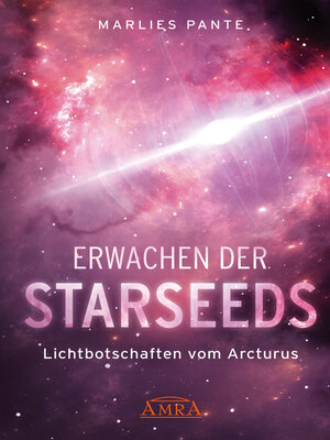 cover image of ERWACHEN DER STARSEEDS